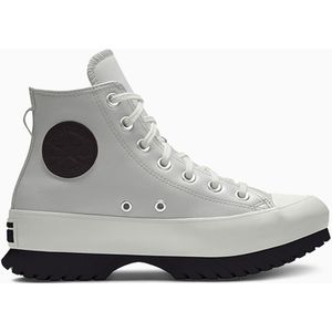 Converse Custom Chuck Taylor All Star Lugged Platform Leather By You