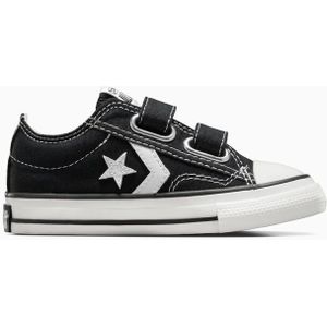 Converse Star Player 76 Easy-On Foundational Canvas