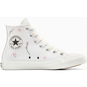 Converse Chuck Taylor All Star Embroidered Flowers