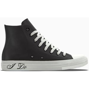 Converse Custom Chuck Taylor All Star Premium Wedding By You