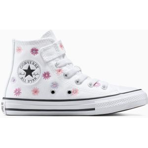 Converse Chuck Taylor All Star Allover Embroidered Florals Easy On