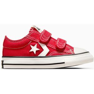 Converse Star Player 76 Easy-On Foundational Canvas