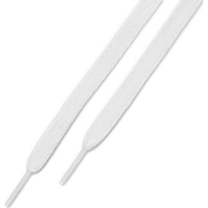 Converse - Low Top Laces - Wit - 114 cm