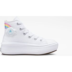 Converse Chuck Taylor All Star Move Platform Cloud