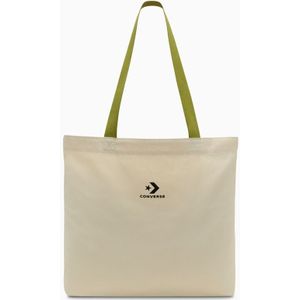 Converse Star Chevron Canvas Tote Bag