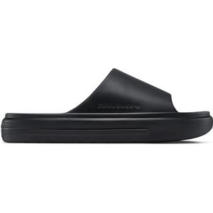 Converse Converse Essential Slide in Black/Black/Black, Maat EU 35