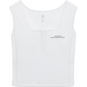 Converse Converse x Feng Chen Wang Tank voor Vrouwen in White
