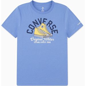 Converse Retro Remix Sneaker T-Shirt