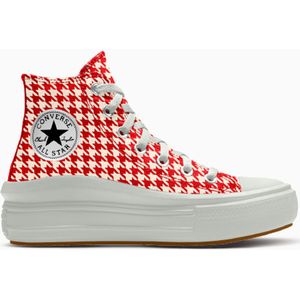 Converse Custom Chuck Taylor All Star Move Platform By You