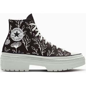 Converse Custom Chuck Taylor All Star Lugged Heel Platform By You