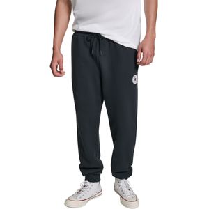 Converse Chuck Taylor All Star Patch Joggers voor Heren in Black