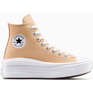 Converse Chuck Taylor All Star Move Platform
