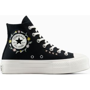 Converse Chuck Taylor All Star Lift Floral Embroidery