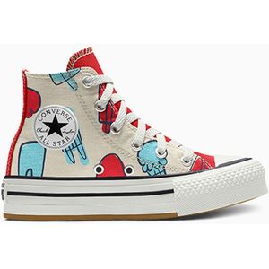 Converse Custom Chuck Taylor All Star EVA Lift Platform By You