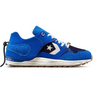 Converse Converse x ADERERROR Wave Trainer in Blue/Antique White/Tofu, Maat EU 47.5