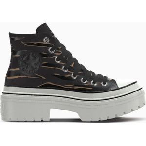 Converse Custom Chuck Taylor All Star Lugged Heel Platform By You