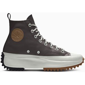 Converse Custom Run Star Hike Platform Leather By You
