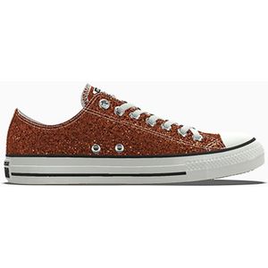 Converse Custom Chuck Taylor All Star Glitter Low Top Comfort