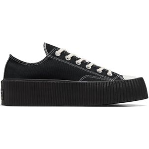 Converse Chuck 70 EVA in Black Up-Form, Maat EU 36