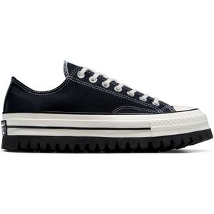 Converse Chuck 70 Lugged in Black Trek, Maat EU 45
