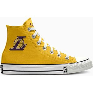 Converse Custom Chuck Taylor All Star NBA By You