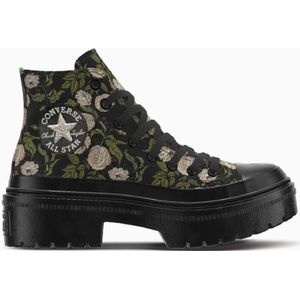 Converse Custom Chuck Taylor All Star Lugged Heel Platform By You