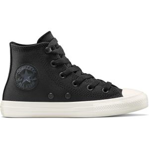 Converse - CHUCK TAYLOR ALL STAR - Veterboots - Zwart - Waterdicht - Gevoerd