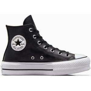 Converse Chuck Taylor All Star Platform Leather