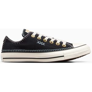 Converse Chuck Taylor All Star Crafted Stitching