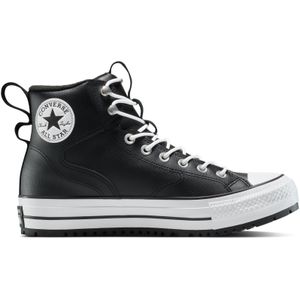 Converse - CHUCK TAYLOR ALL STAR - Sneakers - Zwart - Waterafstotend - Vetersluiting