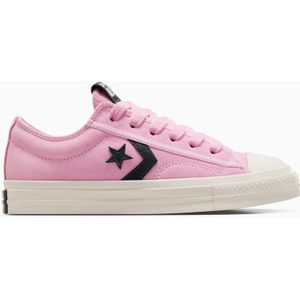 Converse Star Player 76 Black & Pink