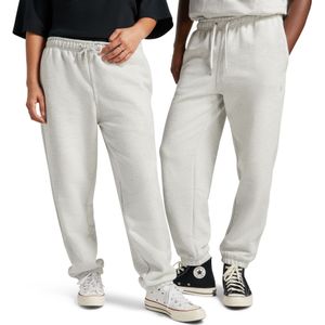 Converse Converse Gold Joggingbroek in Light Grey Heather