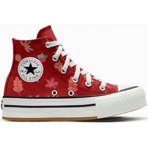 Converse Custom Chuck Taylor All Star EVA Lift Platform By You