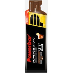 Powergel Hydro | Powerbar | Cola | 67 gram (1 gels)