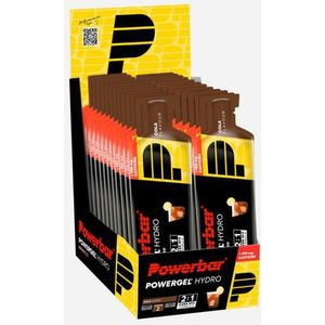 Powergel Hydro | Powerbar | Cola | 1,6 kg (24 gels)