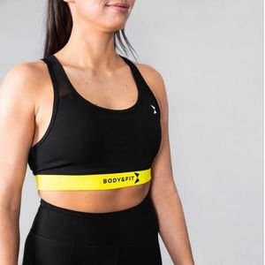 Perfection support Bra | Body & Fit sportkleding | S