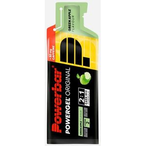 Powerbar PowerGel | Powerbar | Green Apple (Met Cafeïne) | 41 gram (1 gels)