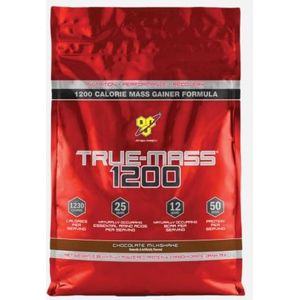 True Mass 1200 | BSN | Strawberry | 4,8 kg (15 doseringen)
