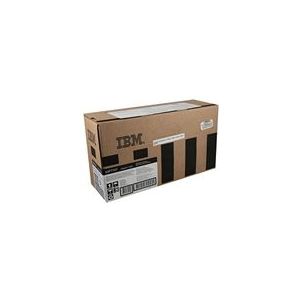 IBM 53P7707 toner cartridge zwart hoge capaciteit (origineel)