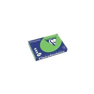 Clairefontaine papier | grasgroen | A3 | 160 gr. | 250 vel