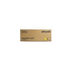 Olivetti B0436 drum geel (origineel)