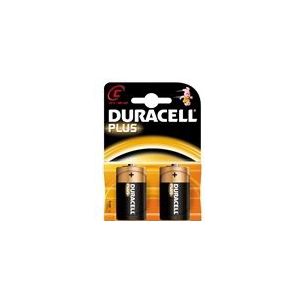 Duracell batterij Plus C | MN1400 | LR14