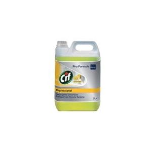 Cif Allesreiniger | Citroen | 5 liter