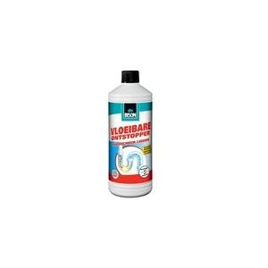 Bison vloeibare ontstopper fles | 1 liter