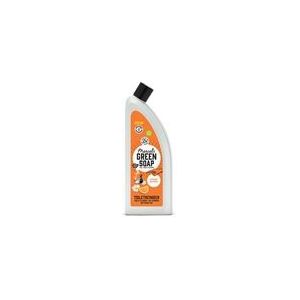 Marcel's Green Soap ecologische toiletreiniger | Sinaasappel en Jasmijn | 750 ml