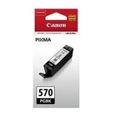 Canon PGI-570PGBK inkt cartridge pigment zwart (origineel)