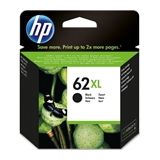 HP C2P05AE nr. 62XL inkt cartridge zwart hoge capaciteit (origineel)