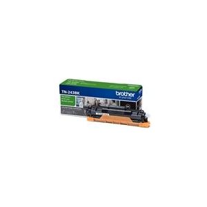 Brother TN-243BK toner cartridge zwart (origineel)