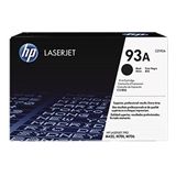 HP CZ192A nr. 93A toner cartridge zwart (origineel)