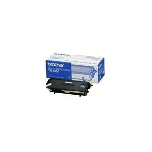 Brother TN-3060 toner cartridge zwart (origineel)